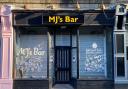 New bar, MJ's, opening in Ramsbottom this month