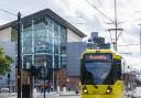 Transport for Greater Manchester announced more double trams would run between Bury and Piccadilly