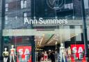 The Ann Summers store on The Rock in Bury