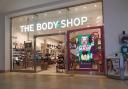 The Body Shop has called in administrators