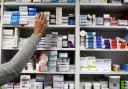 Medicine shortages are growing, Bury Healthwatch has said (Image: PA)