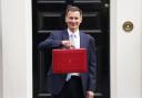 Chancellor Jeremy Hunt announced the 2024 Spring Budget on Wednesday, March 6