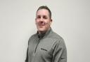 Ian Gunn, Roxtec's technical sales manager for energy and industry