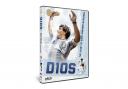 Win The Story of Diego Armando Maradona on DVD