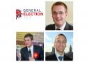 General Election candidates: Bury North
