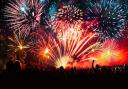November's fireworks and bonfire events have been cancelled