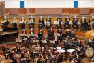 ORCHESTRA: Bolton Symphony Orchestra will hold a concert entitled The Queen's Jubilee Celebration