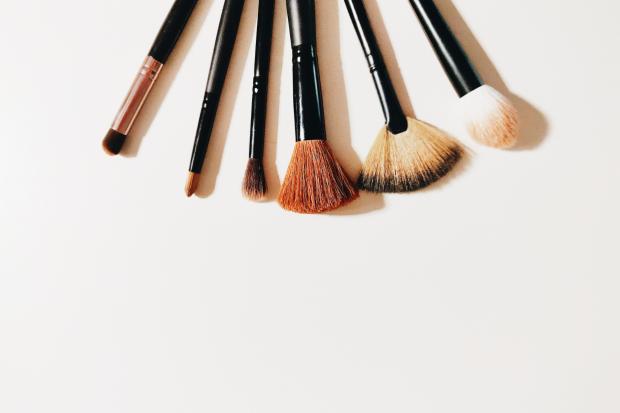 Bury Times: A fan of make up brushes. Credit: Canva