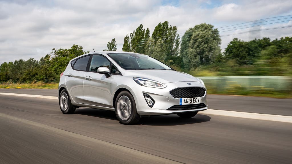 The Uk's Most Popular First Cars Revealed In New Study | Bury Times