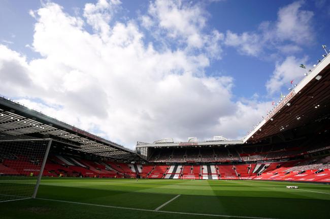 Manchester United could yet be forced to play their final Champions League group game against Young Boys away from Old Trafford