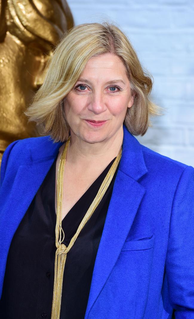 LEGACY: The foundation in memory of Bury-born comedy legend Victoria Wood handed out grants to more than 30 arts causes in 2021