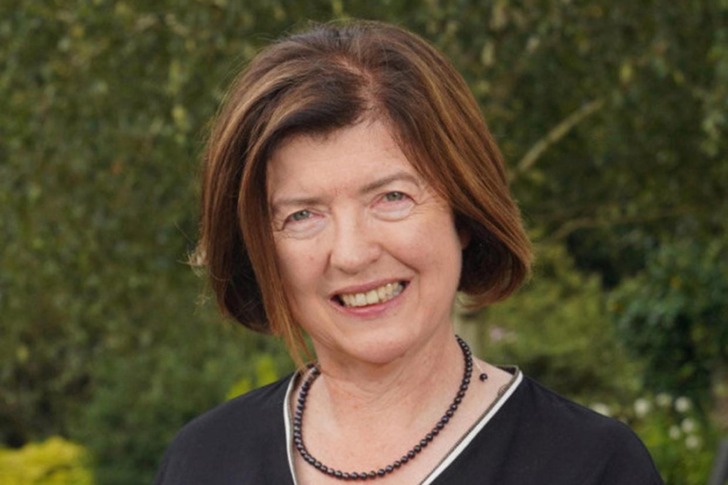 Who is Sue Gray? Civil servant investigates Downing Street parties - Vimarsana News