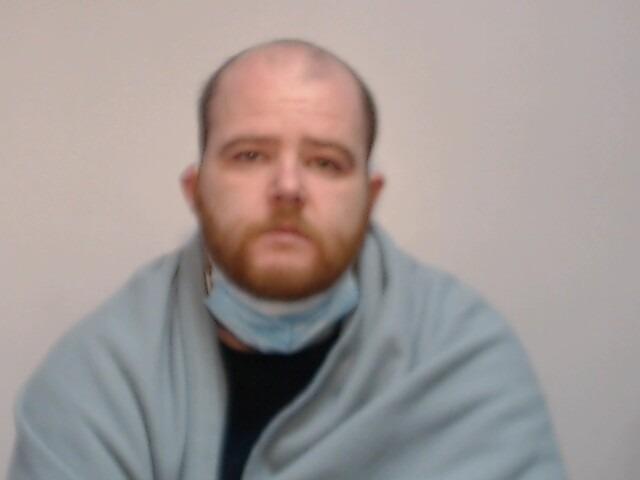 BLACKMAILER: Gary Galvin was jailed for 32 months at Minshull Street Crown Court