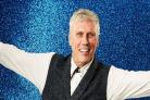 Dancing on Ice 2022: Bez from the Happy Mondays