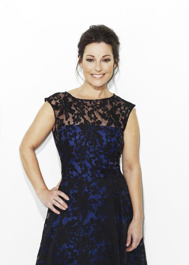 Ruthie Henshall will star in Passion at Hope Mill