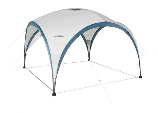 Bury Times: Adventuridge Camping Shelter (Aldi)