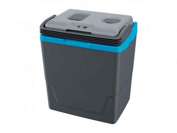 Bury Times: Crivit 30L Electric Cool Box (Lidl)