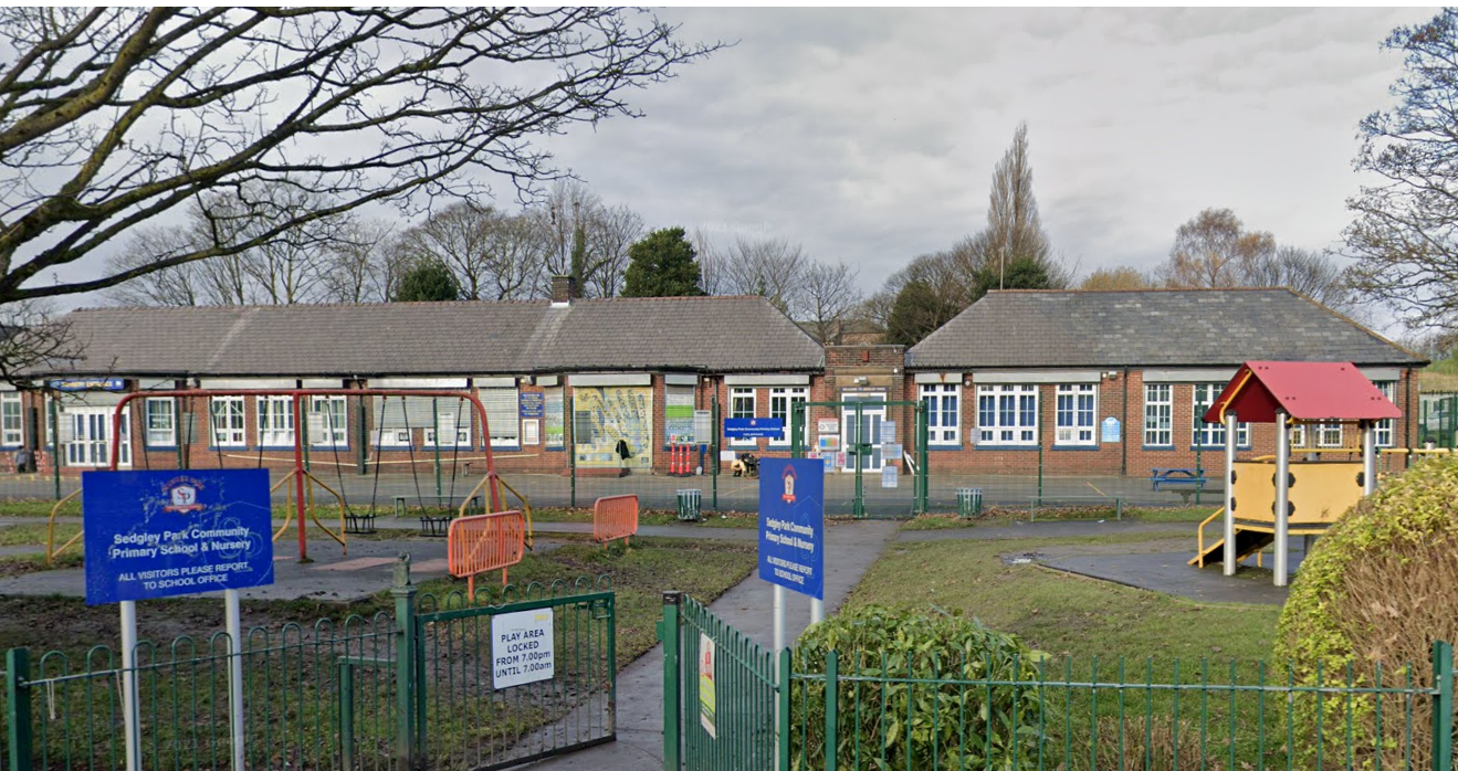 Bury Council proposes new children’s park in Prestwich