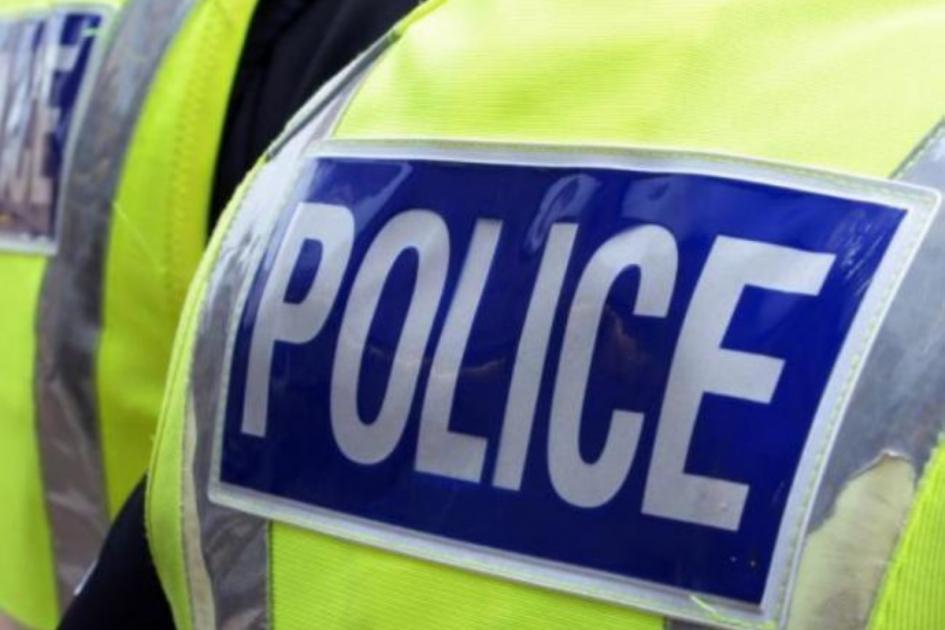 Ten men charged in Rochdale child sex offences investigation