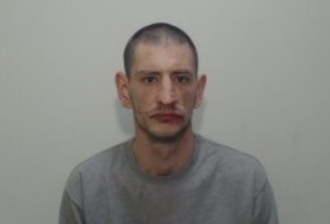 Bury thug Bobby Jo Hardman jailed after vicious attack on late girlfriend - Vimarsana News