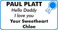 Bury Times: PAUL PLATT
