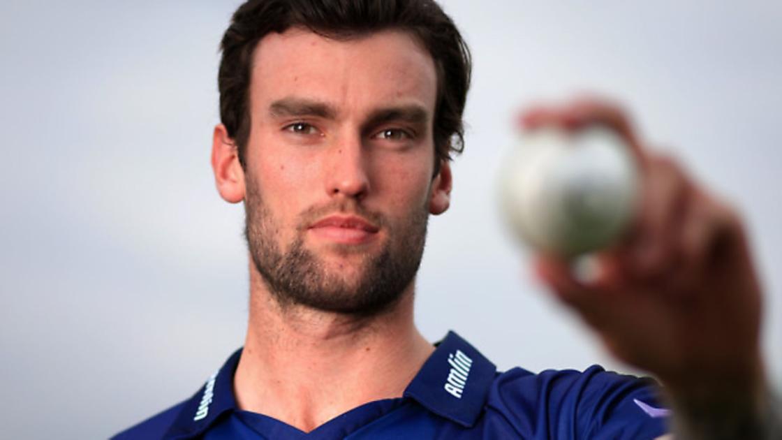 Topley hungrier than ever after World Cup heartbreak
