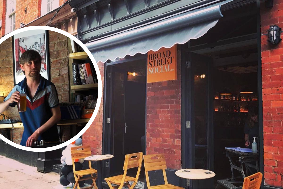 Bury bar to host Halloween party for firefighting charity - Vimarsana News