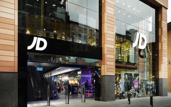 JD Sports forced to pay £14,000 after unfair dismissal