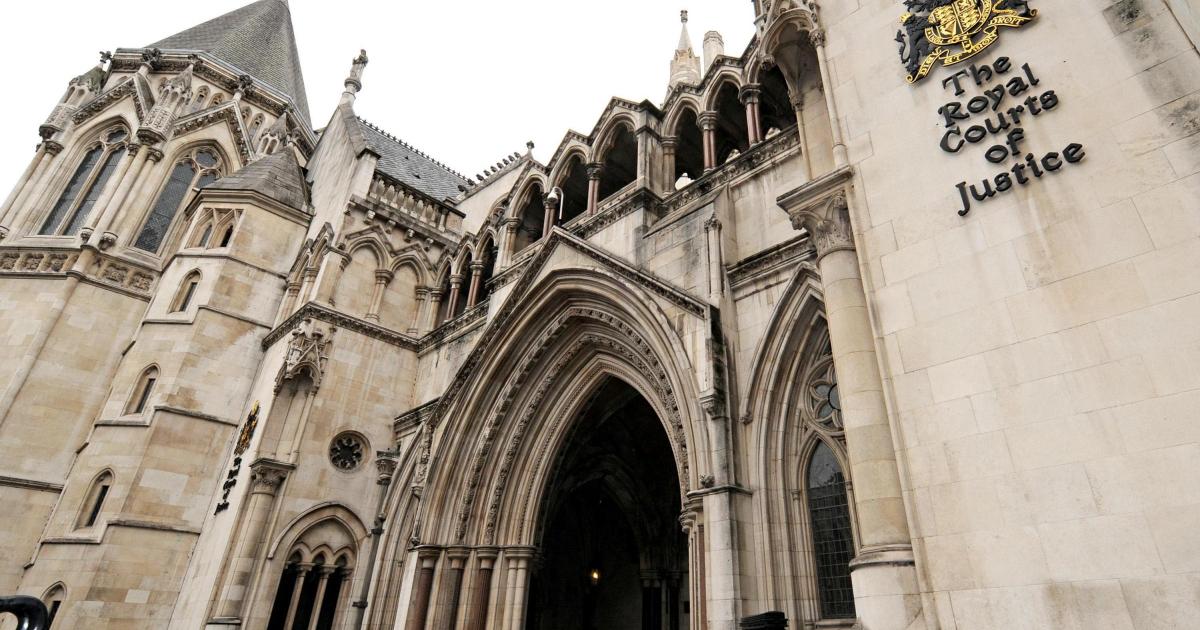 Government not challenging judgment that rules on EU citizens in UK are unlawful - Vimarsana News
