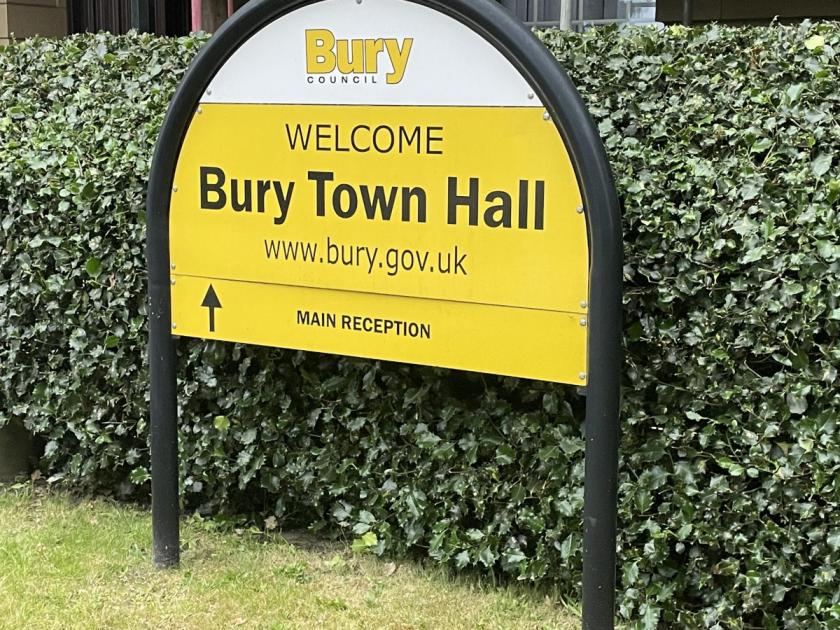Payout after Bury Council’s ‘failures’ towards children