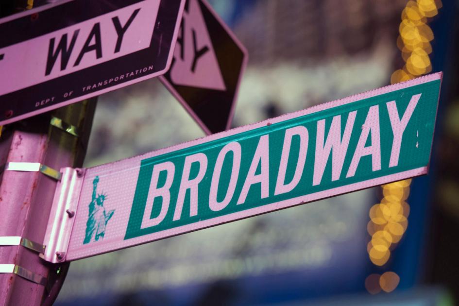 Striking Hollywood writers vow not to picket at Tony Awards