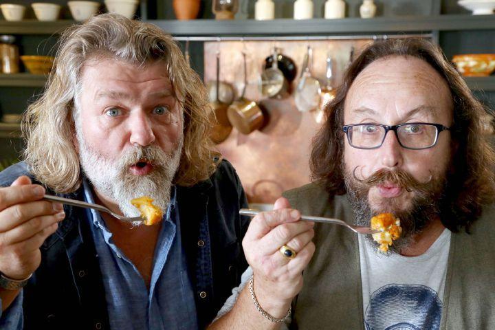 The Hairy Bikers to return to the road in brand new BBC show