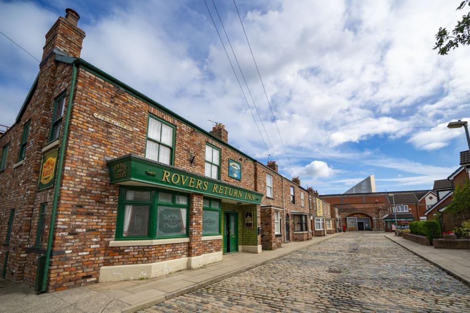Coronation Street: ITV launches new soap experience for fans
