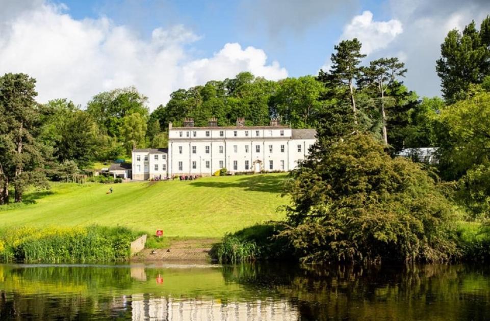 ‘Heartbreak’ for Girl Guides as Lancashire’s Waddow Hall to be sold