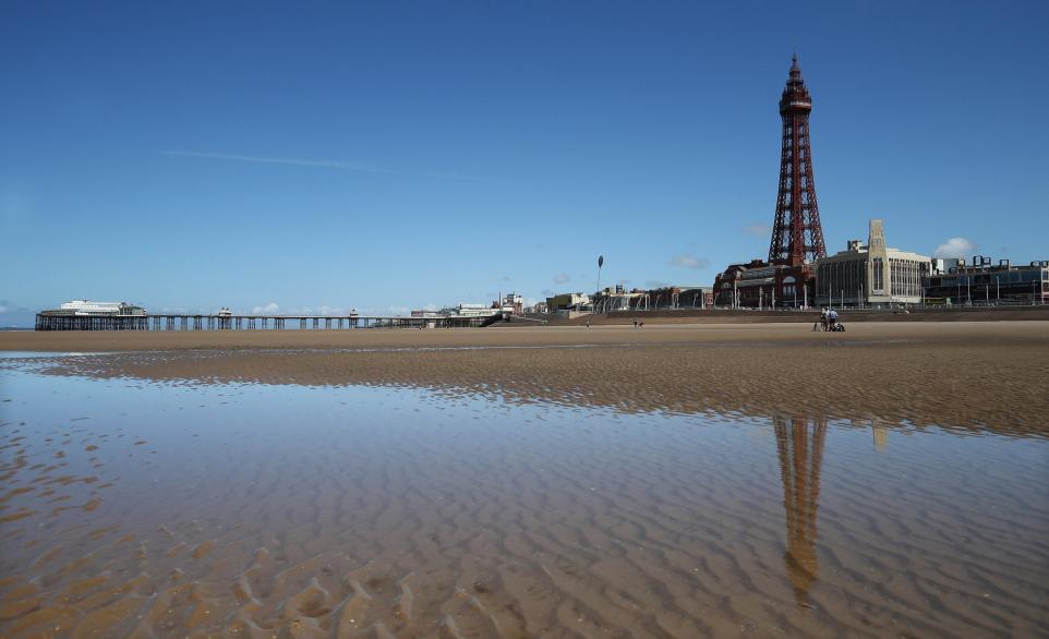 Blackpool: Campaign to protect lap dancing clubs