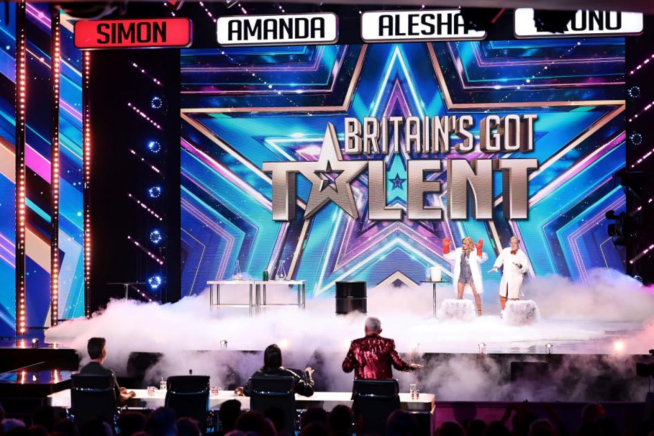 Britain’s Got Talent tonight one you ‘don’t want to miss’