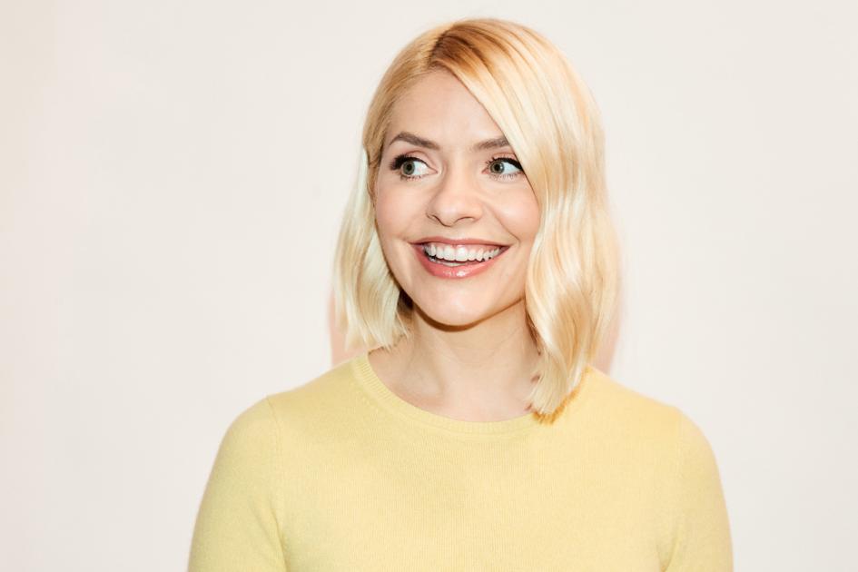 Holly Willoughby to take a break from This Morning