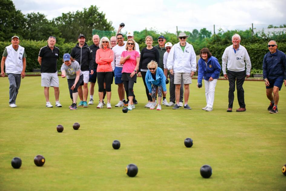 Bumper weekend of bowls beckons after summer of Commonwealth success