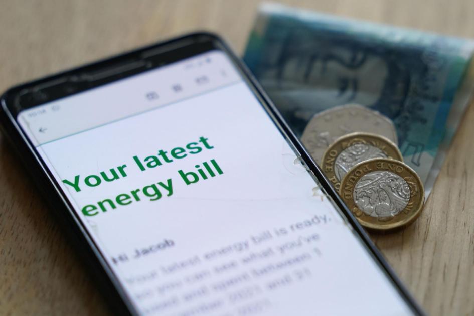 Ofgem to lower energy price cap amid warnings households will feel little relief