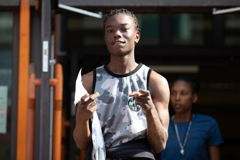 Teenager given criminal behaviour order after entering home for TikTok ‘prank’