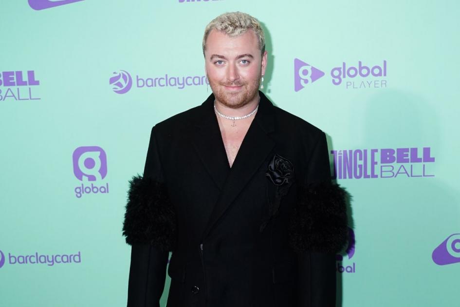 Why has Sam Smith cancelled UK tour dates and how to get a refund?
