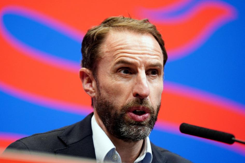 Gareth Southgate knows Euro 2024 must go ‘very, very well’ to keep England job