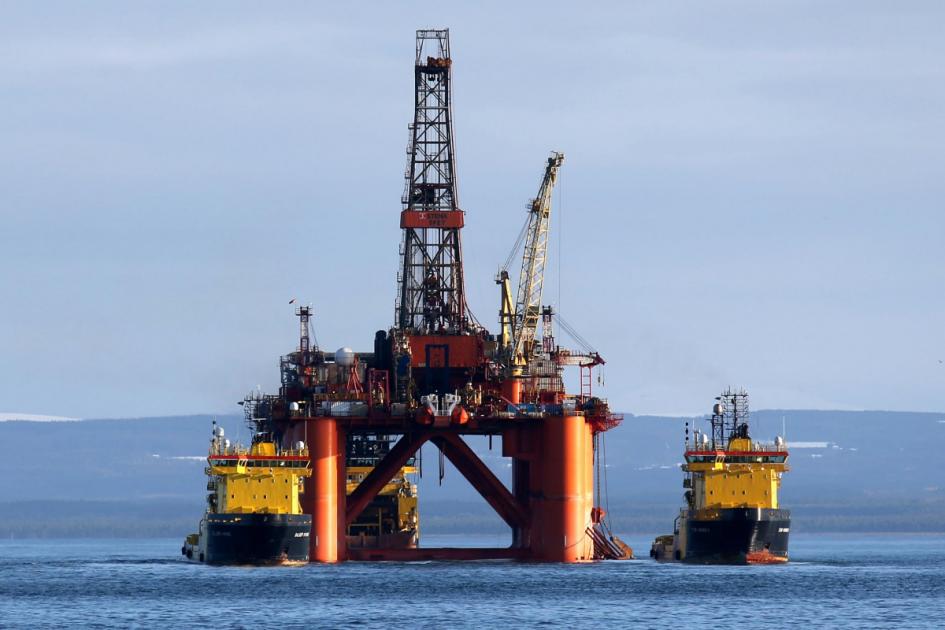 Labour would block new North Sea oil and gas developments, report claims