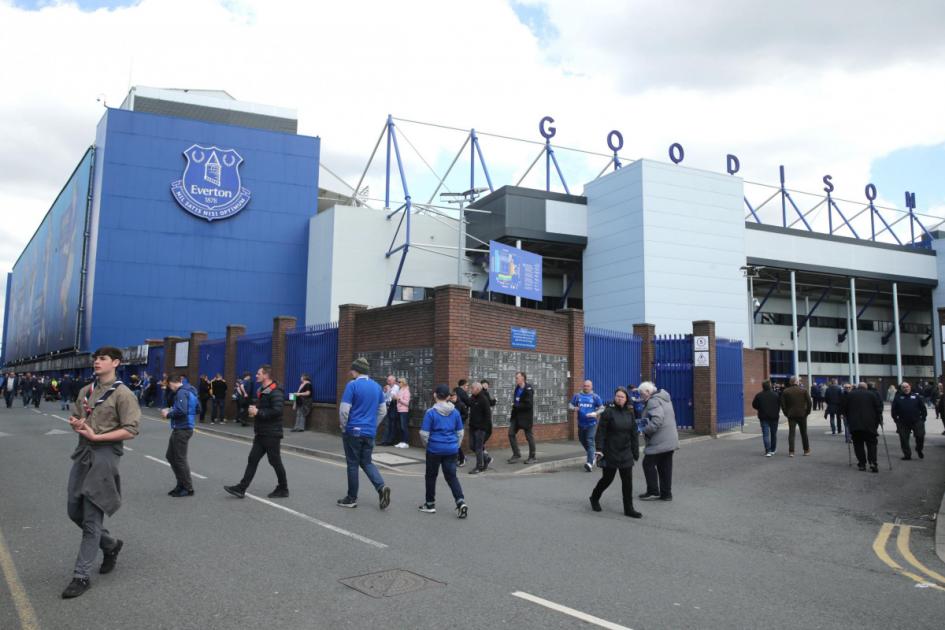 Everton’s great escape will not automatically solve problems – leading academic