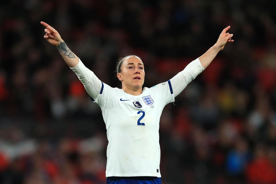 Lionesses respond to World Cup inclusion – Wednesday’s sporting social