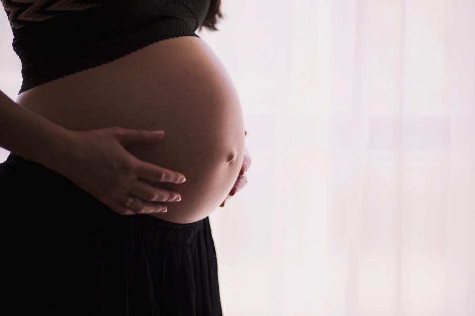 Blood thinners do not reduce miscarriage risk, study says