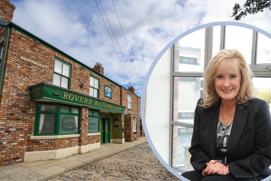 Coronation Street’s Beverley Callard reveals why she left ITV soap