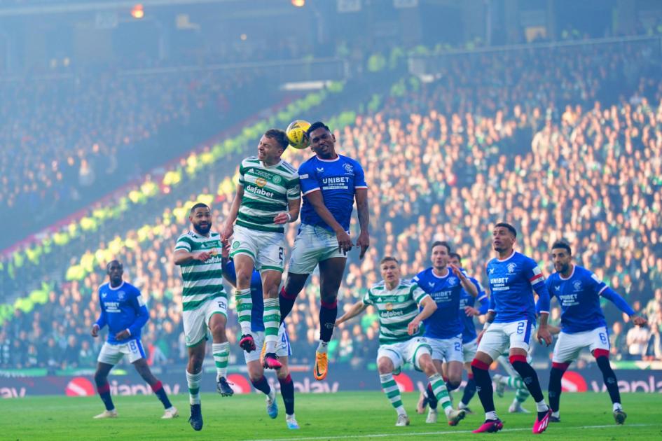 Celtic, Rangers, Aberdeen, Hearts and Hibs – Scotland’s five European qualifiers