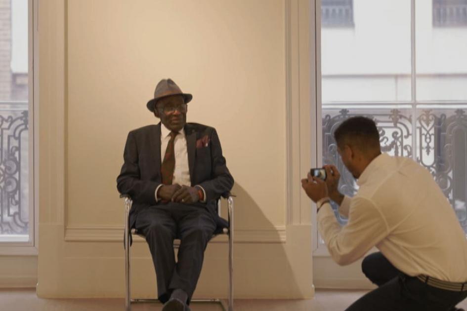 King says celebration of Windrush arrivals crucial ahead of portrait documentary