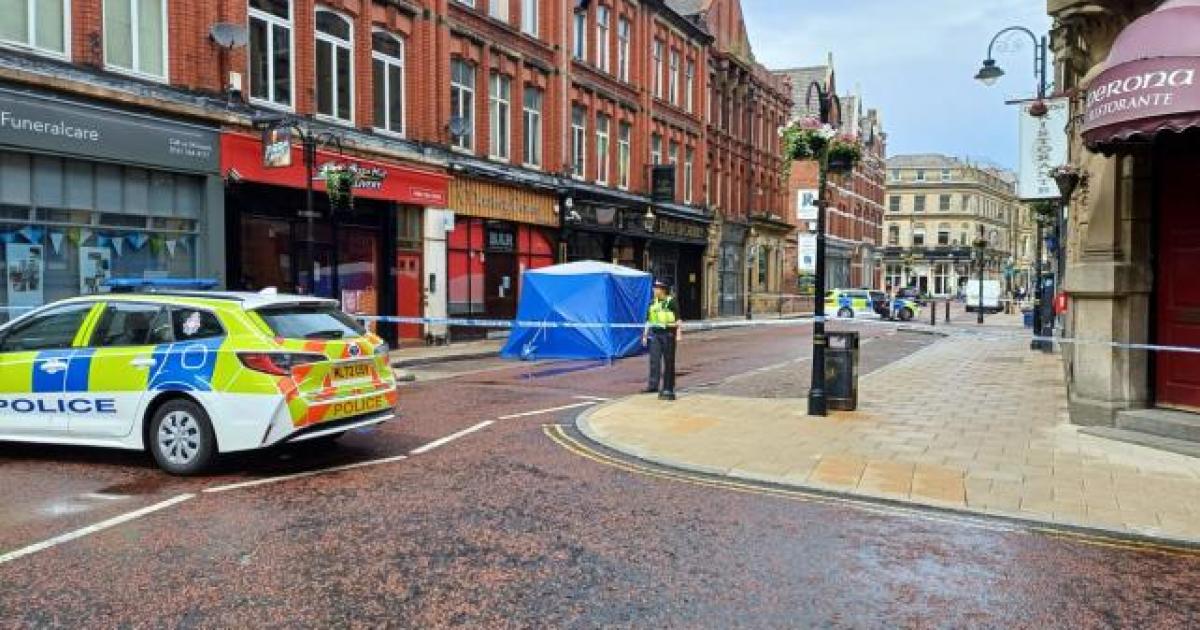 Police make arrest after man suffers critical injuries in Bury assault - Vimarsana News